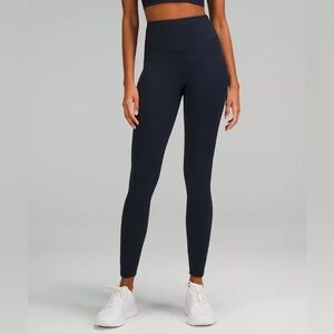 Lululemon base pace leggings